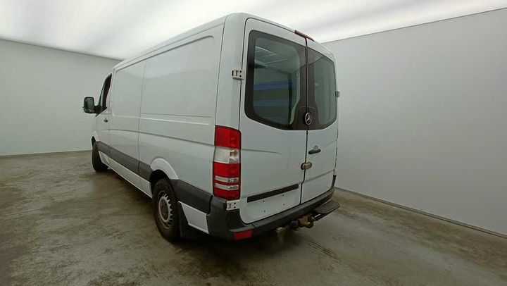 Photo 7 VIN: WDB9066331P283677 - MERCEDES-BENZ SPRINTER &#3906 