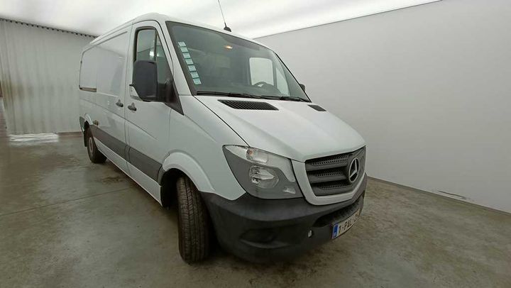 Photo 8 VIN: WDB9066331P283677 - MERCEDES-BENZ SPRINTER &#3906 