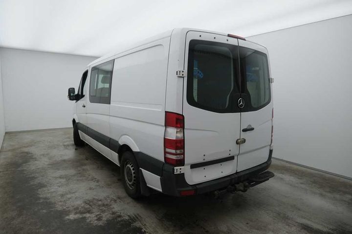 Photo 7 VIN: WDB9066331P284263 - MERCEDES-BENZ SPRINTER &#3906 