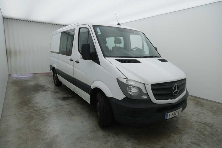 Photo 8 VIN: WDB9066331P284263 - MERCEDES-BENZ SPRINTER &#3906 