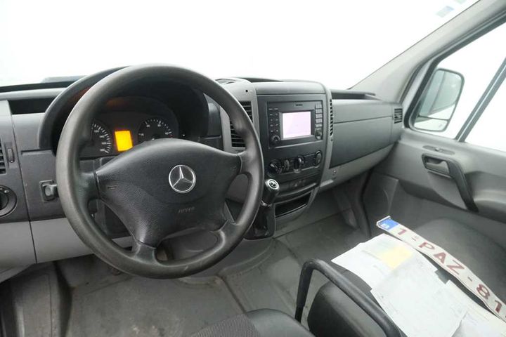 Photo 9 VIN: WDB9066331P284263 - MERCEDES-BENZ SPRINTER &#3906 