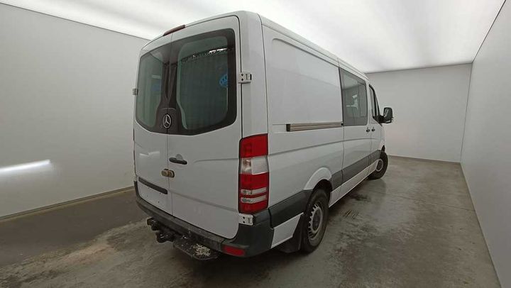 Photo 2 VIN: WDB9066331P284265 - MERCEDES-BENZ SPRINTER &#3906 