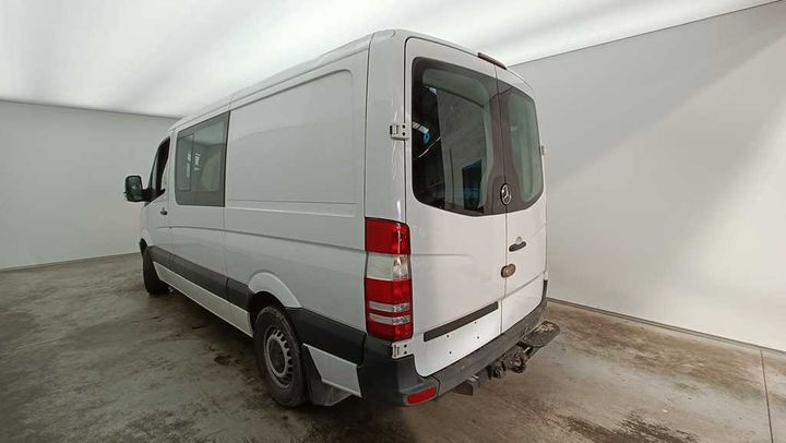 Photo 7 VIN: WDB9066331P284265 - MERCEDES-BENZ SPRINTER &#3906 