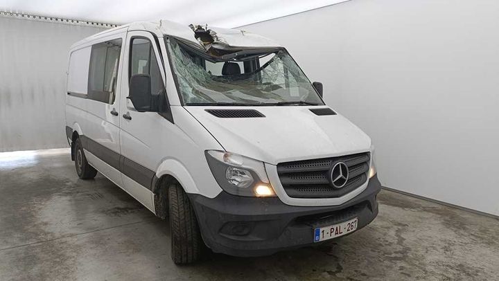 Photo 8 VIN: WDB9066331P284265 - MERCEDES-BENZ SPRINTER &#3906 