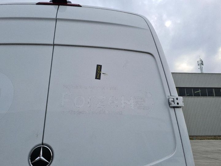 Photo 22 VIN: WDB9066331P296562 - MERCEDES-BENZ SPRINTER 