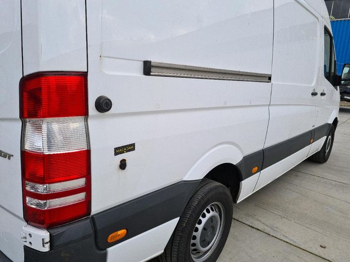 Photo 24 VIN: WDB9066331P296562 - MERCEDES-BENZ SPRINTER 