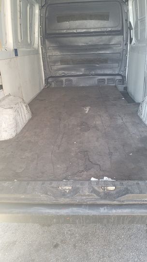 Photo 2 VIN: WDB9066331P297163 - MERCEDES-BENZ SPRINTER 