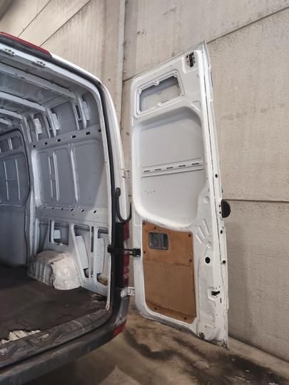 Photo 21 VIN: WDB9066331P297163 - MERCEDES-BENZ SPRINTER 