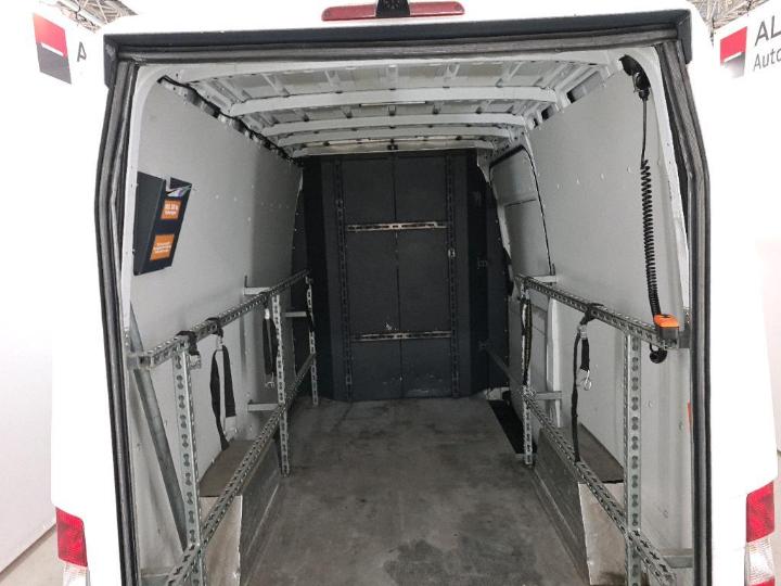 Photo 11 VIN: WDB9066331P312465 - MERCEDES-BENZ SPRINTER 