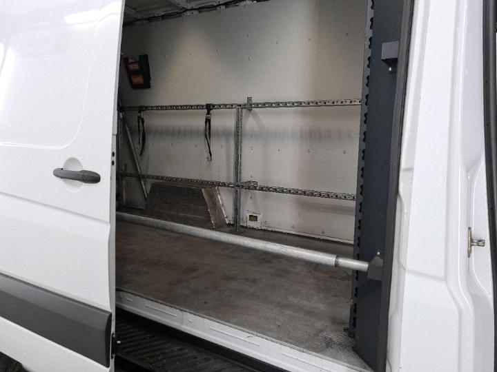 Photo 13 VIN: WDB9066331P312465 - MERCEDES-BENZ SPRINTER 