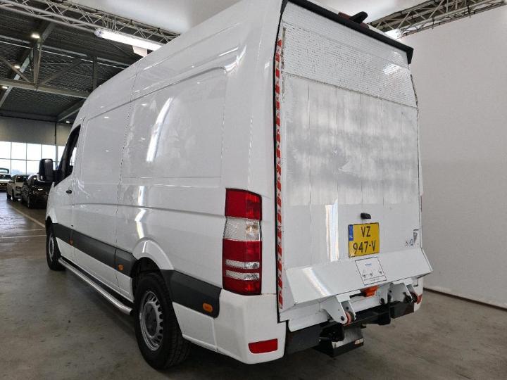 Photo 3 VIN: WDB9066331P312465 - MERCEDES-BENZ SPRINTER 