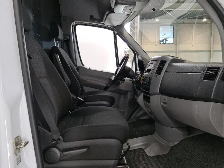 Photo 5 VIN: WDB9066331P312465 - MERCEDES-BENZ SPRINTER 