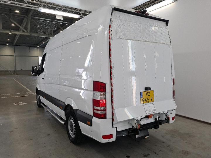 Photo 3 VIN: WDB9066331P313746 - MERCEDES-BENZ SPRINTER GB 316NGT 