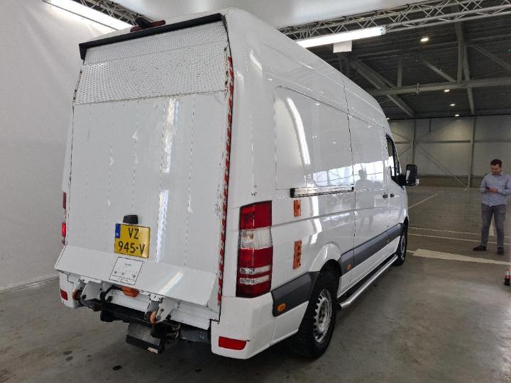 Photo 4 VIN: WDB9066331P313746 - MERCEDES-BENZ SPRINTER GB 316NGT 