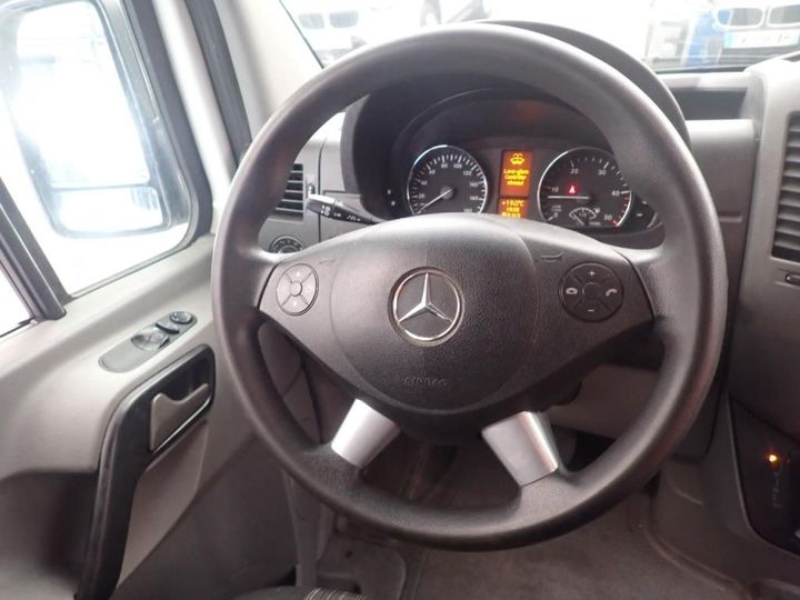 Photo 2 VIN: WDB9066331P328006 - MERCEDES-BENZ SPRINTER 