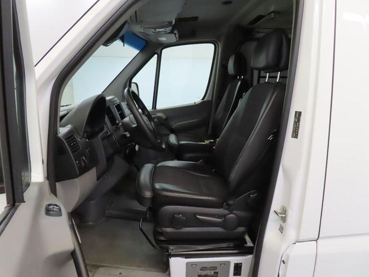 Photo 3 VIN: WDB9066331P328020 - MERCEDES-BENZ SPRINTER 