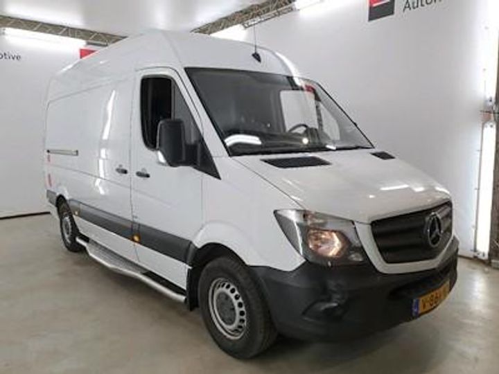 Photo 4 VIN: WDB9066331P337588 - MERCEDES-BENZ SPRINTER 