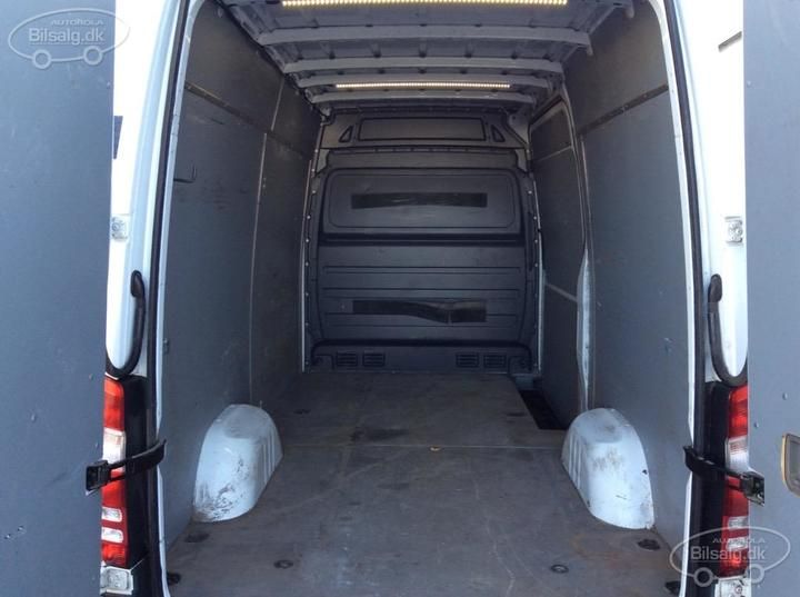 Photo 15 VIN: WDB9066331P338741 - MERCEDES-BENZ SPRINTER PANEL VAN 