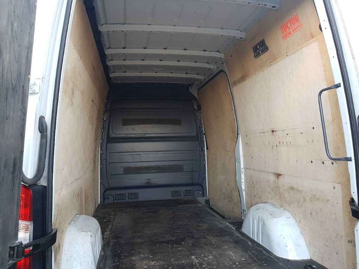 Photo 15 VIN: WDB9066331P340286 - MERCEDES-BENZ SPRINTER GB 