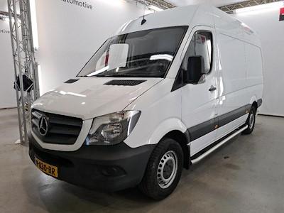 Photo 1 VIN: WDB9066331P341956 - MERCEDES-BENZ SPRINTER 