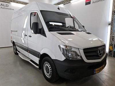 Photo 4 VIN: WDB9066331P341956 - MERCEDES-BENZ SPRINTER 