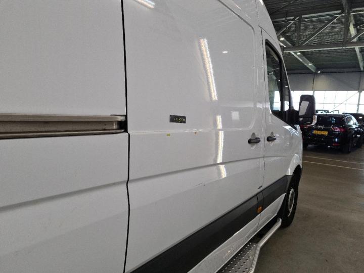 Photo 19 VIN: WDB9066331P342494 - MERCEDES-BENZ SPRINTER 