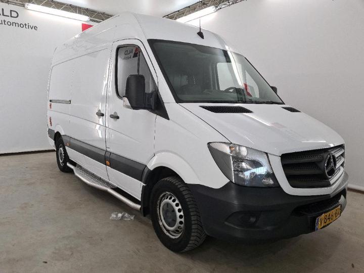 Photo 23 VIN: WDB9066331P342494 - MERCEDES-BENZ SPRINTER 