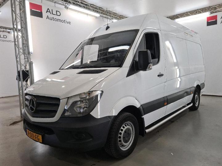 Photo 0 VIN: WDB9066331P345822 - MERCEDES-BENZ SPRINTER GB 316NGT 