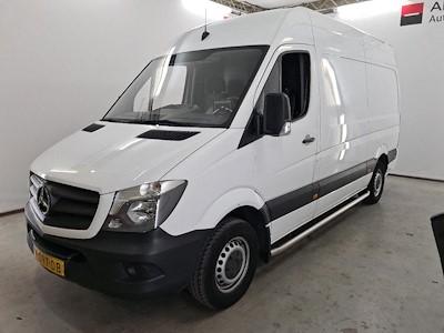 Photo 0 VIN: WDB9066331P346266 - MERCEDES-BENZ SPRINTER 