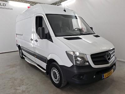 Photo 4 VIN: WDB9066331P346266 - MERCEDES-BENZ SPRINTER 