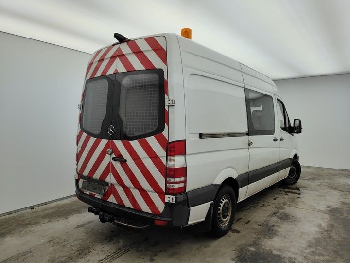 Photo 2 VIN: WDB9066331P349618 - MERCEDES-BENZ SPRINTER &#3906 