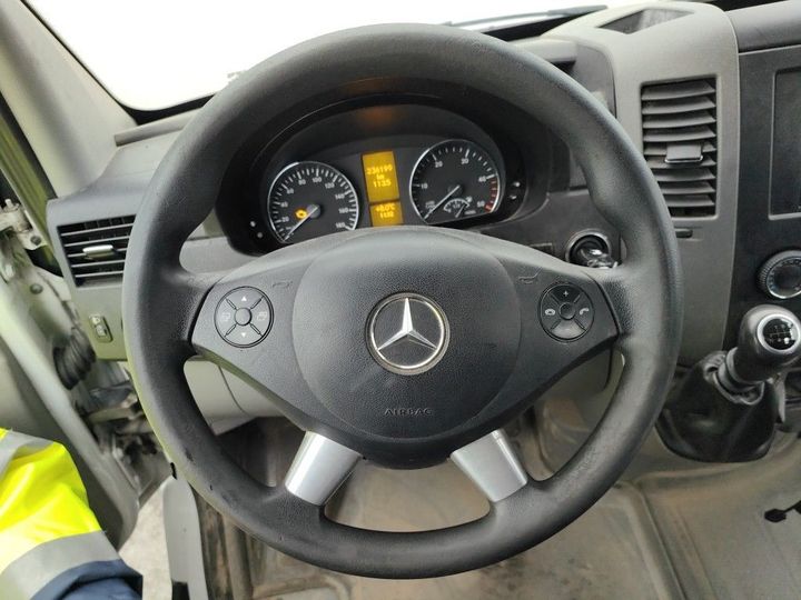 Photo 22 VIN: WDB9066331P349618 - MERCEDES-BENZ SPRINTER &#3906 