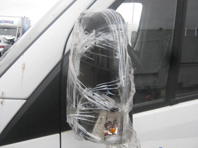 Photo 18 VIN: WDB9066331P349993 - MERCEDES-BENZ SPRINTER 