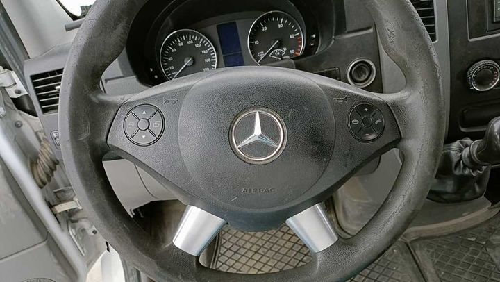 Photo 23 VIN: WDB9066331P350097 - MERCEDES-BENZ SPRINTER &#3906 