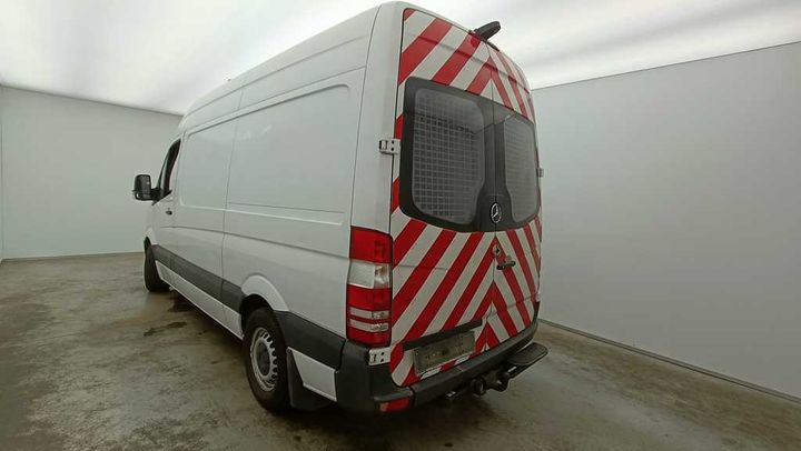 Photo 7 VIN: WDB9066331P350097 - MERCEDES-BENZ SPRINTER &#3906 