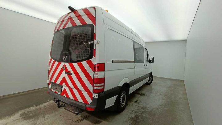 Photo 2 VIN: WDB9066331P350097 - MERCEDES-BENZ SPRINTER &#3906 