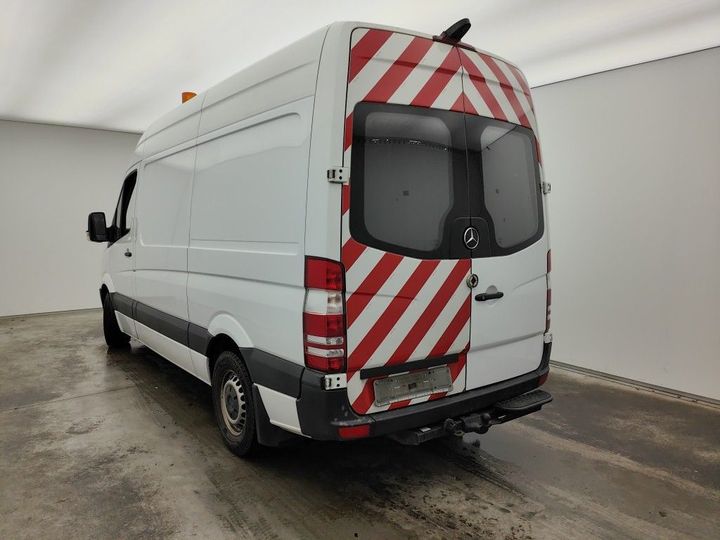 Photo 7 VIN: WDB9066331P350098 - MERCEDES-BENZ SPRINTER &#3906 