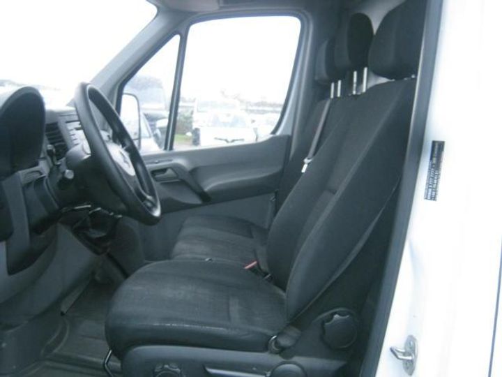 Photo 13 VIN: WDB9066331P362201 - MERCEDES-BENZ SPRINTER 