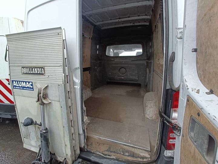 Photo 13 VIN: WDB9066331P381939 - MERCEDES-BENZ SPRINTER &#3906 