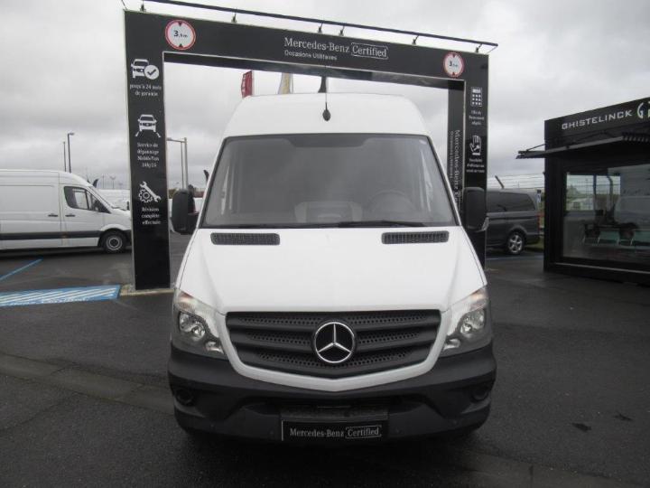 Photo 2 VIN: WDB9066331P382819 - MERCEDES-BENZ SPRINTER 