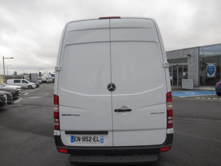 Photo 5 VIN: WDB9066331P382819 - MERCEDES-BENZ SPRINTER 