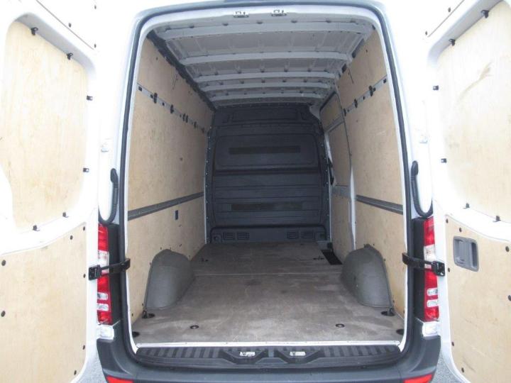 Photo 6 VIN: WDB9066331P382819 - MERCEDES-BENZ SPRINTER 