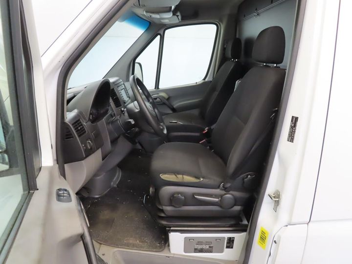 Photo 16 VIN: WDB9066331P384215 - MERCEDES-BENZ SPRINTER 