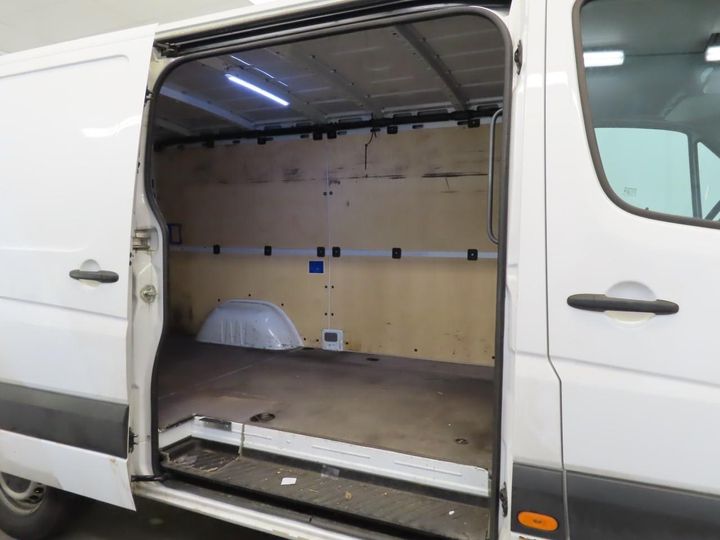 Photo 18 VIN: WDB9066331P384215 - MERCEDES-BENZ SPRINTER 