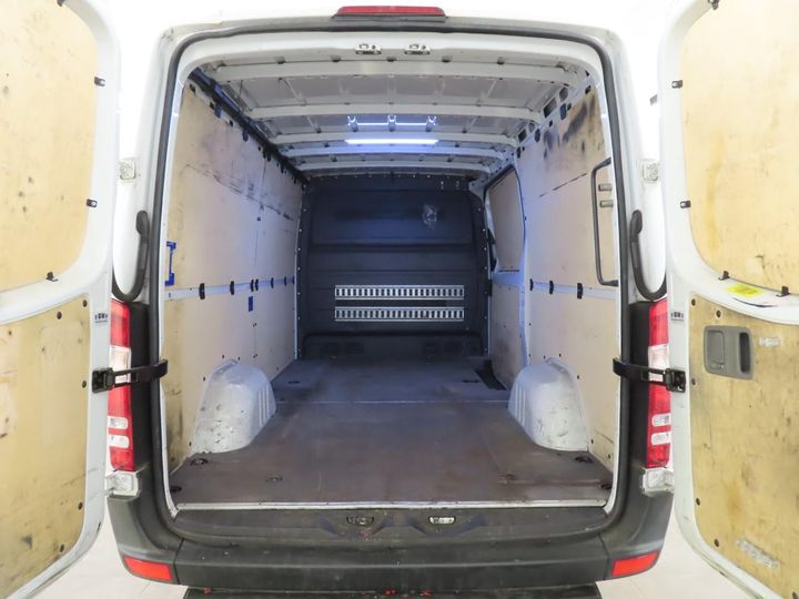 Photo 19 VIN: WDB9066331P384215 - MERCEDES-BENZ SPRINTER 