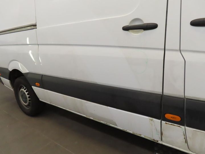 Photo 28 VIN: WDB9066331P384215 - MERCEDES-BENZ SPRINTER 