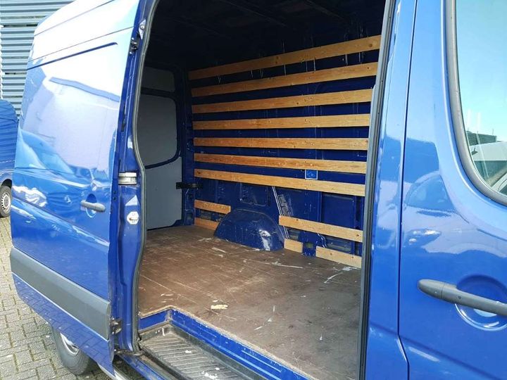 Photo 13 VIN: WDB9066331P387637 - MERCEDES-BENZ SPRINTER 