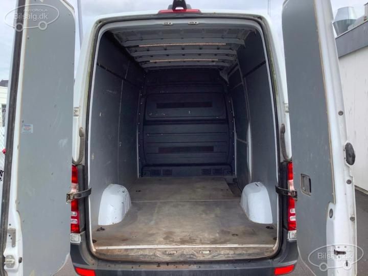 Photo 13 VIN: WDB9066331P394482 - MERCEDES-BENZ SPRINTER PANEL VAN 