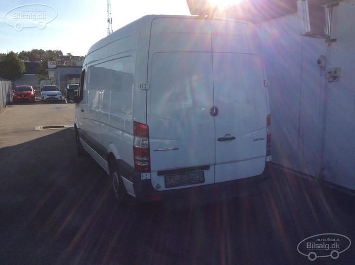 Photo 18 VIN: WDB9066331P403053 - MERCEDES-BENZ SPRINTER PANEL VAN 