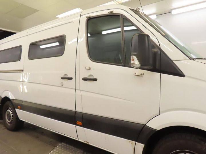 Photo 19 VIN: WDB9066331P408142 - MERCEDES-BENZ SPRINTER 